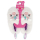 Hausschuhe - Unicorn Medium - Cosy Slippers
