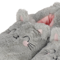 Hausschuhe - Kitty Small - Cosy Slippers