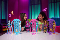 Puppe Monster High Verborgene Schätze Frankie
