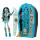 Puppe Monster High Verborgene Schätze Frankie
