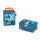 Hot Wheels Sammelkoffer Challenge Your Limits für 18 Autos