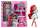 MGA L.O.L. Surprise! Puppe OMG Eye Spy mit Accessoires
