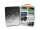 Hot Wheels Sammelkoffer Always Go Big für 8 Monster Trucks