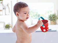 Hape Buntes Eimer-Set