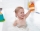 Hape Buntes Eimer-Set
