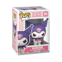 FUNKO Sammelfigur Kuromi