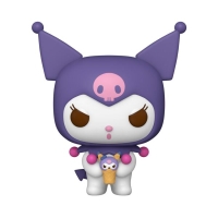 FUNKO Sammelfigur Kuromi