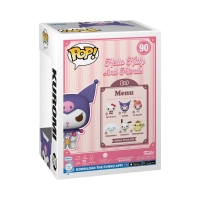 FUNKO Sammelfigur Kuromi