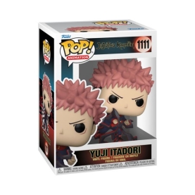 FUNKO Sammelfigur Yuji Itadori
