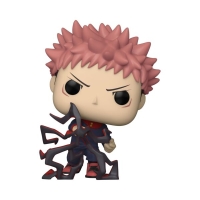 FUNKO Sammelfigur Yuji Itadori