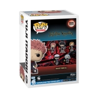 FUNKO Sammelfigur Yuji Itadori