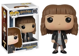 FUNKO Sammelfigur Harry Potter Hermione Granger