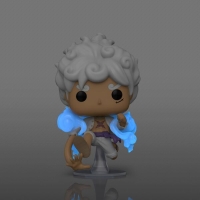 FUNKO Sammelfigur One Piece Luffy Gear