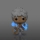 FUNKO Sammelfigur One Piece Luffy Gear
