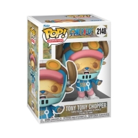 FUNKO Sammelfigur One Piece Tony Chopper