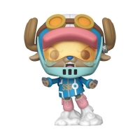 FUNKO Sammelfigur One Piece Tony Chopper