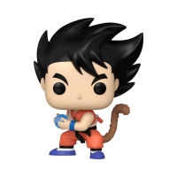 FUNKO Sammelfigur Dragon Ball Goku
