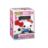 FUNKO Sammelfigur Hello Kitty Classic