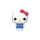 FUNKO Sammelfigur Hello Kitty Classic