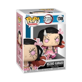 FUNKO Sammelfigur Nezuko Kamado