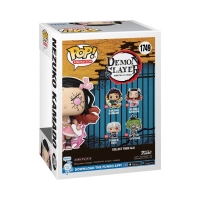 FUNKO Sammelfigur Nezuko Kamado
