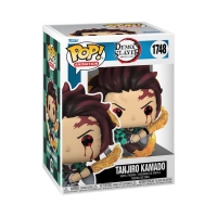 FUNKO Sammelfigur Tanjiro Kamado