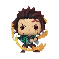 FUNKO Sammelfigur Tanjiro Kamado