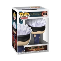 FUNKO Sammelfigur Satoru Gojo