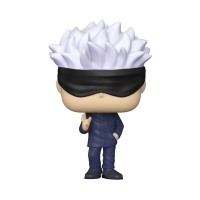 FUNKO Sammelfigur Satoru Gojo