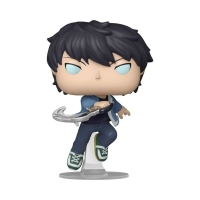 FUNKO Sammelfigur Sung Jinwoo