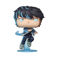 FUNKO Sammelfigur Sung Jinwoo