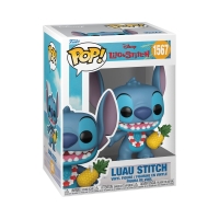 FUNKO Sammelfigur Disney Stitch Luau Stitch