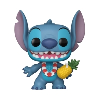 FUNKO Sammelfigur Disney Stitch Luau Stitch