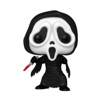 FUNKO Sammelfigur Ghostface