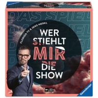 Ravensburger Quizspiel Wer stiehlt mir die Show?