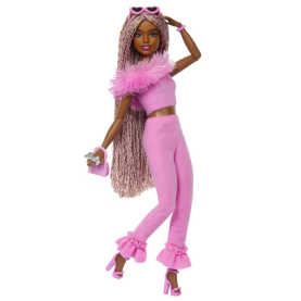 BARBIE Deluxe Style Fell