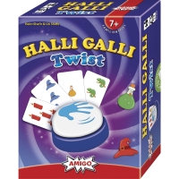 Kartenspiel Halli Galli Twist ab 7 Jahren