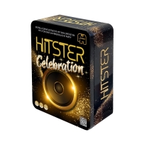Partyspiel Hitster Celebration