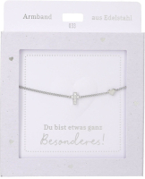 Armband Kreuz