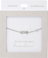 Armband LOVE