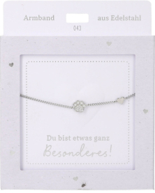 Armband - Pfote