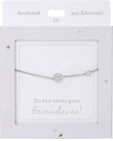 Armband - Pfote