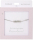 Armband - HAPPY