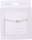 Armband - zwei Herzen