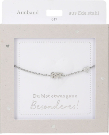 Armband - BFF