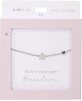 Armband - Stern