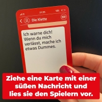 Partyspiel Unverschämt Das Original