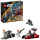 LEGO STAR WARS Belagerung von Mandalore Battle Pack