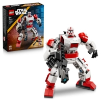 LEGO STAR WARS Klon Schocktruppen Mech