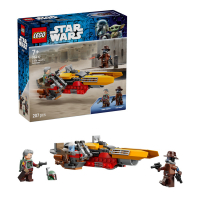 LEGO STAR WARS Cobb Vanths Speeder